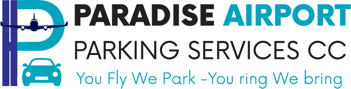 Paradise Parking Logo